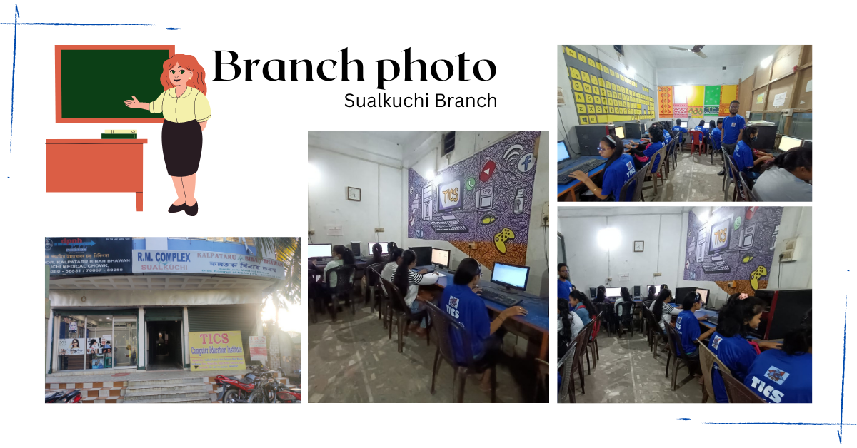 tics sualkuchi branch