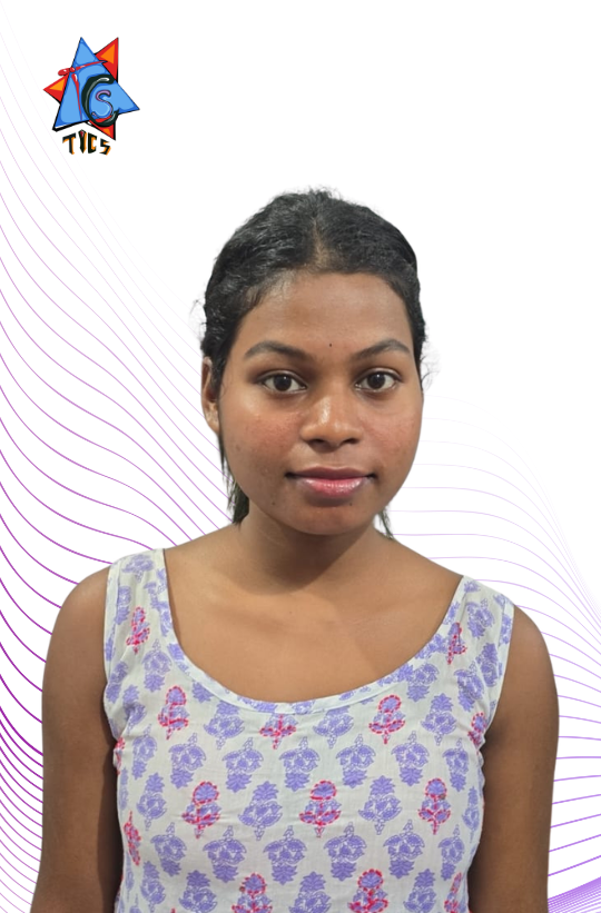 Nisha Kaibarta