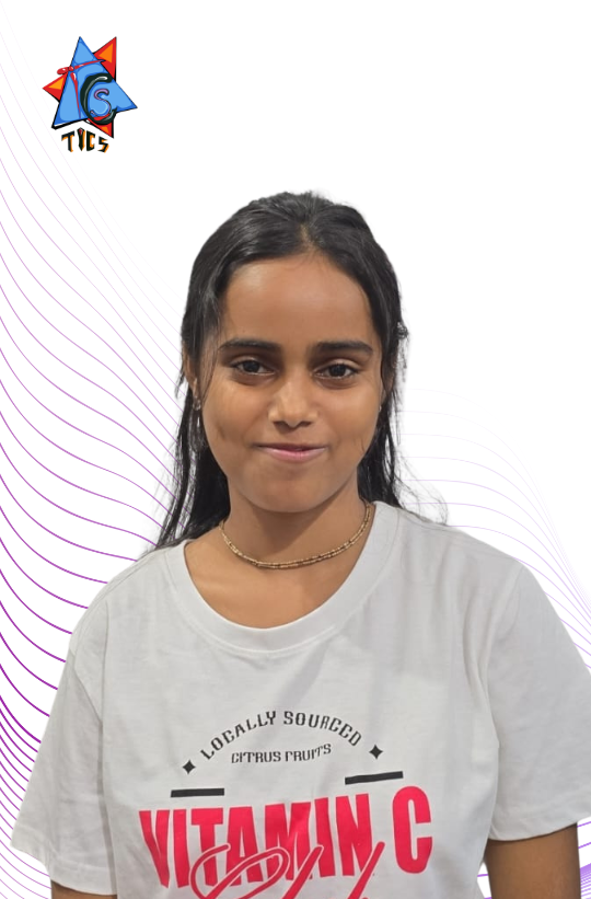 Pallabi Pathak