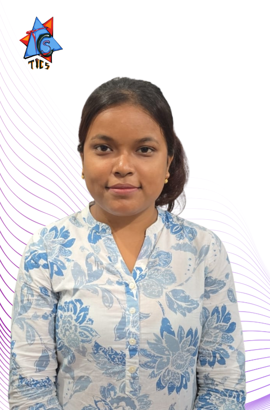 Banasmita Das