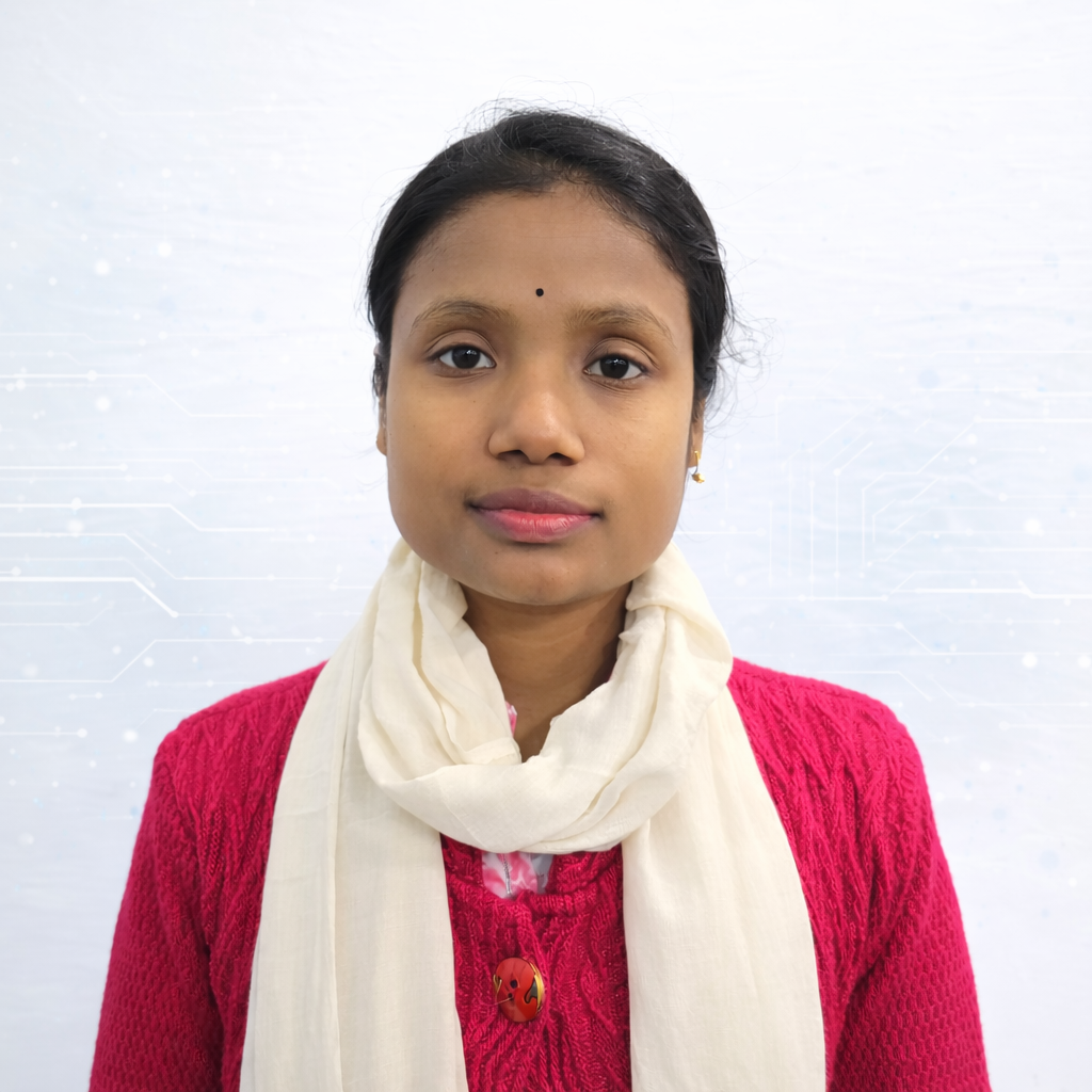 Champa Haloi