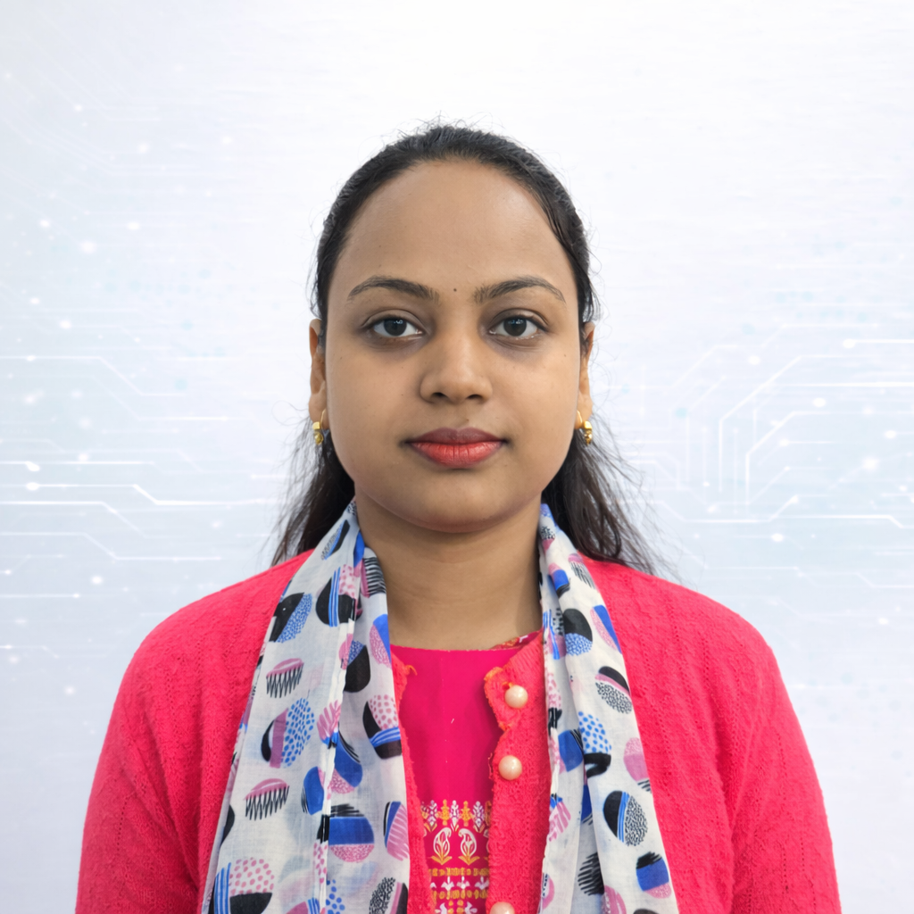 Sima Rani Medhi