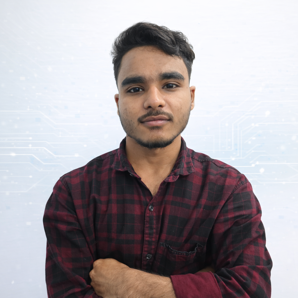 Pranjal Rajbongshi