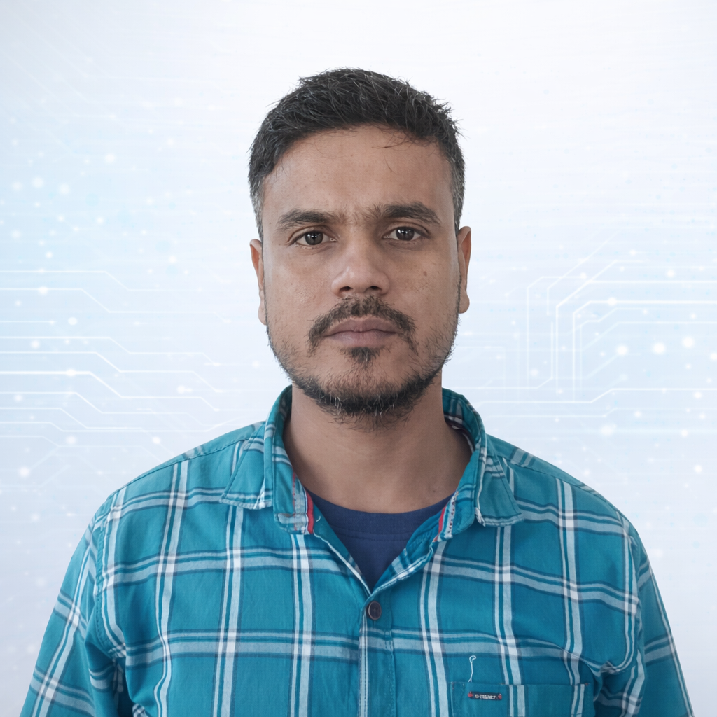 Mrinal Das