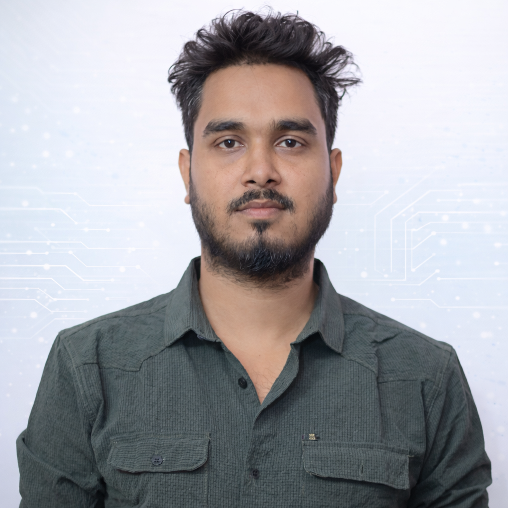 Deepjyoti Das