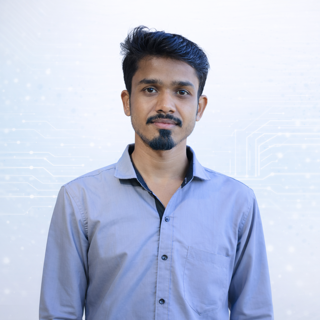 Pranab Deka