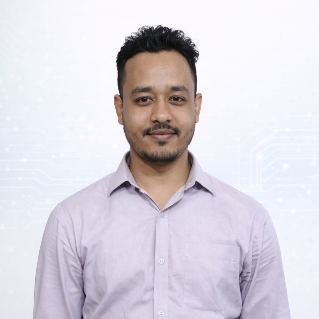 Rahul Bharali