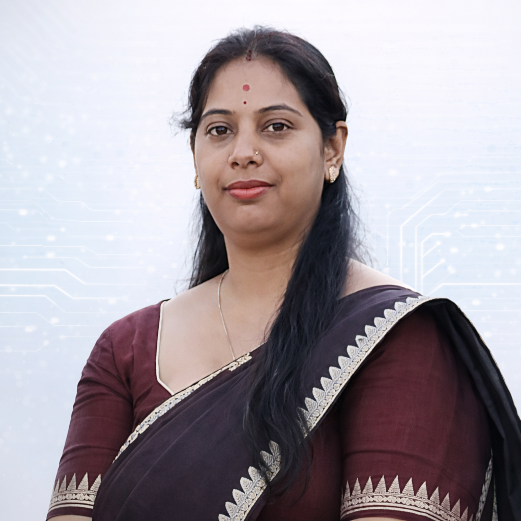 Sangita Das